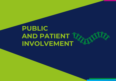 Strengthening Patient and Public Involvement: Reflections and Actions&nbsp;